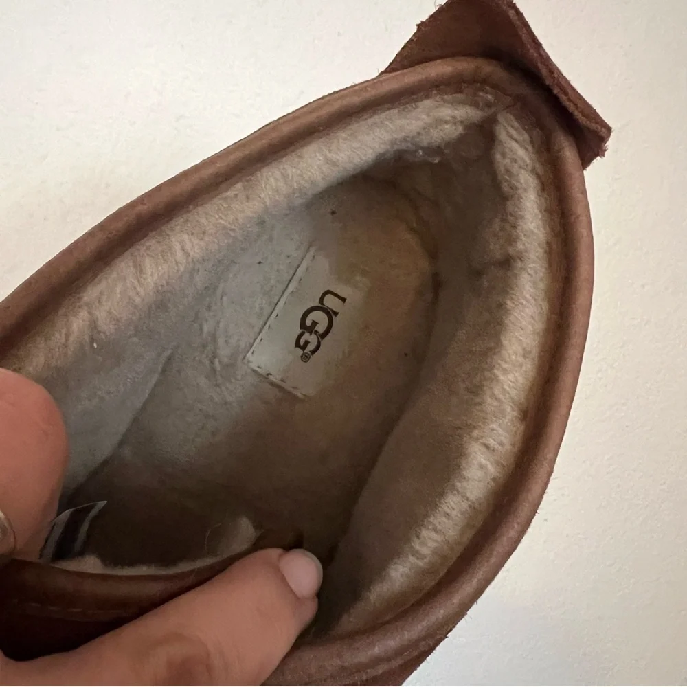 UGG Maksim Chukka Boot size 16